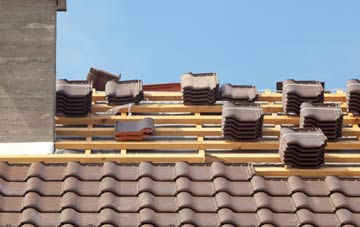 Weston Colville clay roofing costs