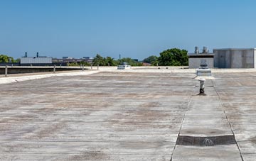 Weston Colville commercial flat roofing