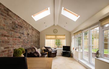 conservatory roof insulation Weston Colville, Cambridgeshire