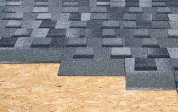 expert Weston Colville asphalt roof companies