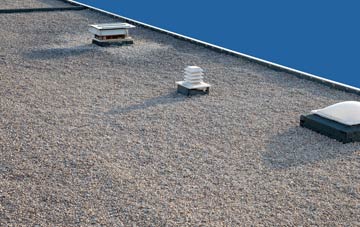 flat roofing Weston Colville, Cambridgeshire