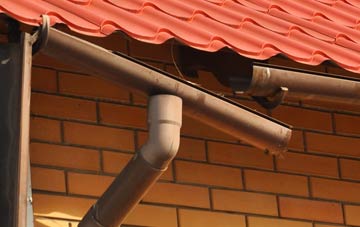 Weston Colville gutter repair costs