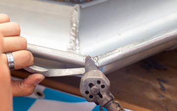 disadvantages of Weston Colville lead roofing