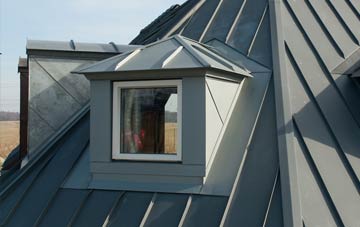 metal roofing Weston Colville, Cambridgeshire