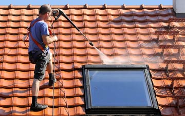 roof cleaning Weston Colville, Cambridgeshire