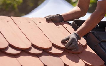 Weston Colville roof tile contractors