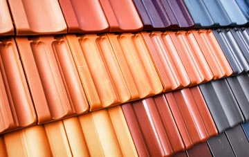 Weston Colville roof tile costs