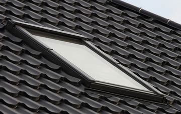 benefits of Weston Colville roof windows