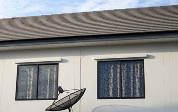 Weston Colville rubber roof costs