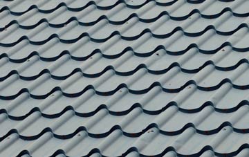 Weston Colville rubber roofing companies