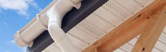 get Weston Colville guttering quotes today