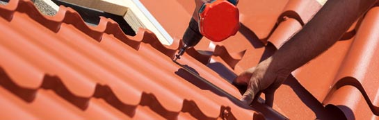 save on Weston Colville roof installation costs