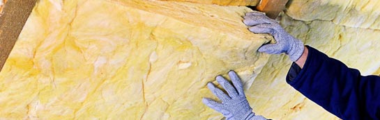 quotes for Weston Colville roof insulation