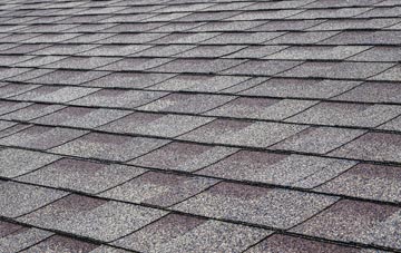 Weston Colville tiles for shallow pitch roofing