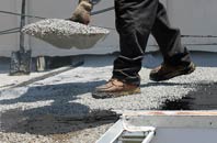 find rated Weston Colville flat roofing replacement companies