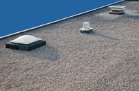 Weston Colville flat roofing