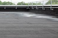 find rated Weston Colville flat roofing companies