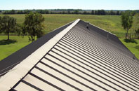 Weston Colville metal roof quotes