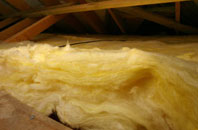 Weston Colville pitch roof insulation