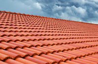 Weston Colville roofing tiles