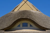 Weston Colville thatch roofing