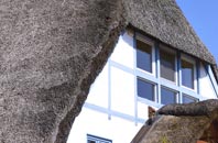 find rated Weston Colville thatchers